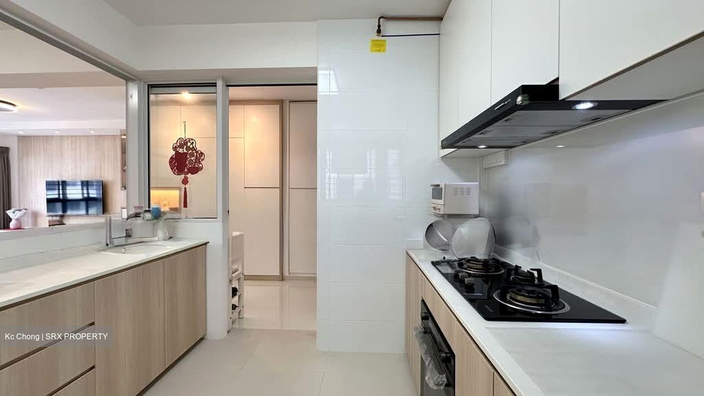 Blk 619A Tampines Greenverge (Tampines), HDB 4 Rooms #582326221